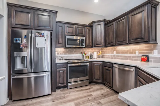 $425,000 | 2500 Debra Drive, El Dorado, KS 67042