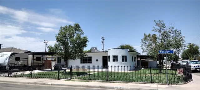 $390,000 | 1204 Wensley Avenue, El Centro, CA 92243