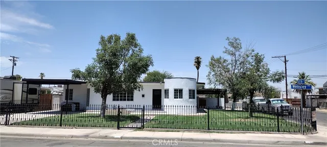 $390,000 | 1204 Wensley Avenue, El Centro, CA 92243
