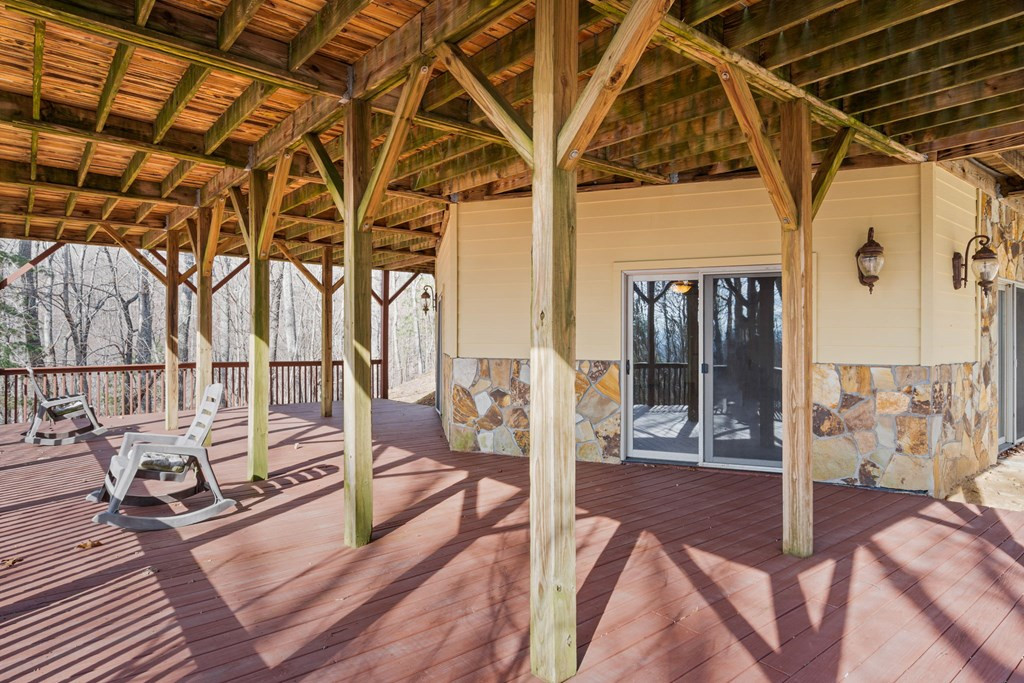 235 Oak Rdg Estate Murphy, NC 28906 - Photo 13 of 64