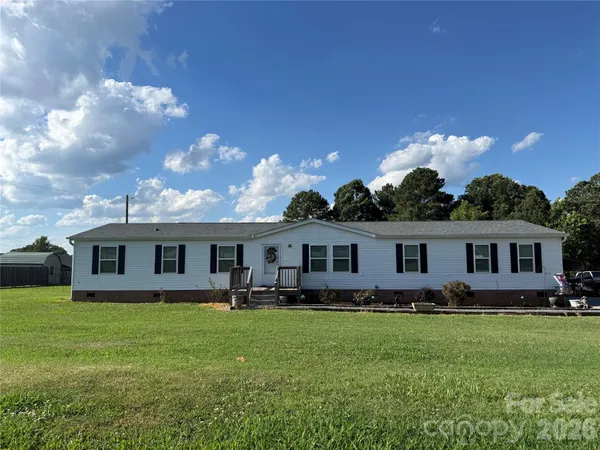 $249,999 | 4421 Canal Road, Marshville, NC 28103
