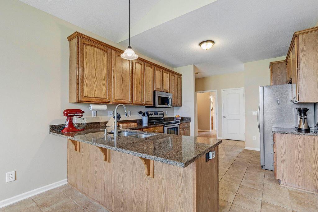 3318 Berlin Station Road Delaware, OH 43015 - Photo 13 of 59 Kitchen