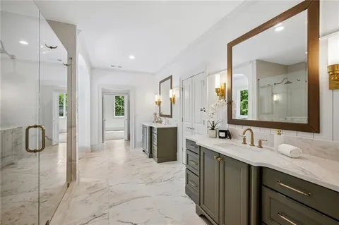 $2,400,000 | 680 Edgewater Trail, Atlanta, GA 30328