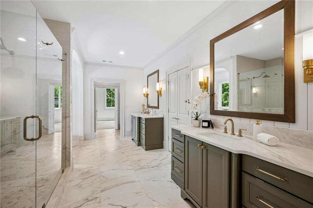 680 Edgewater Trail Atlanta, GA 30328 - Photo 23 of 34