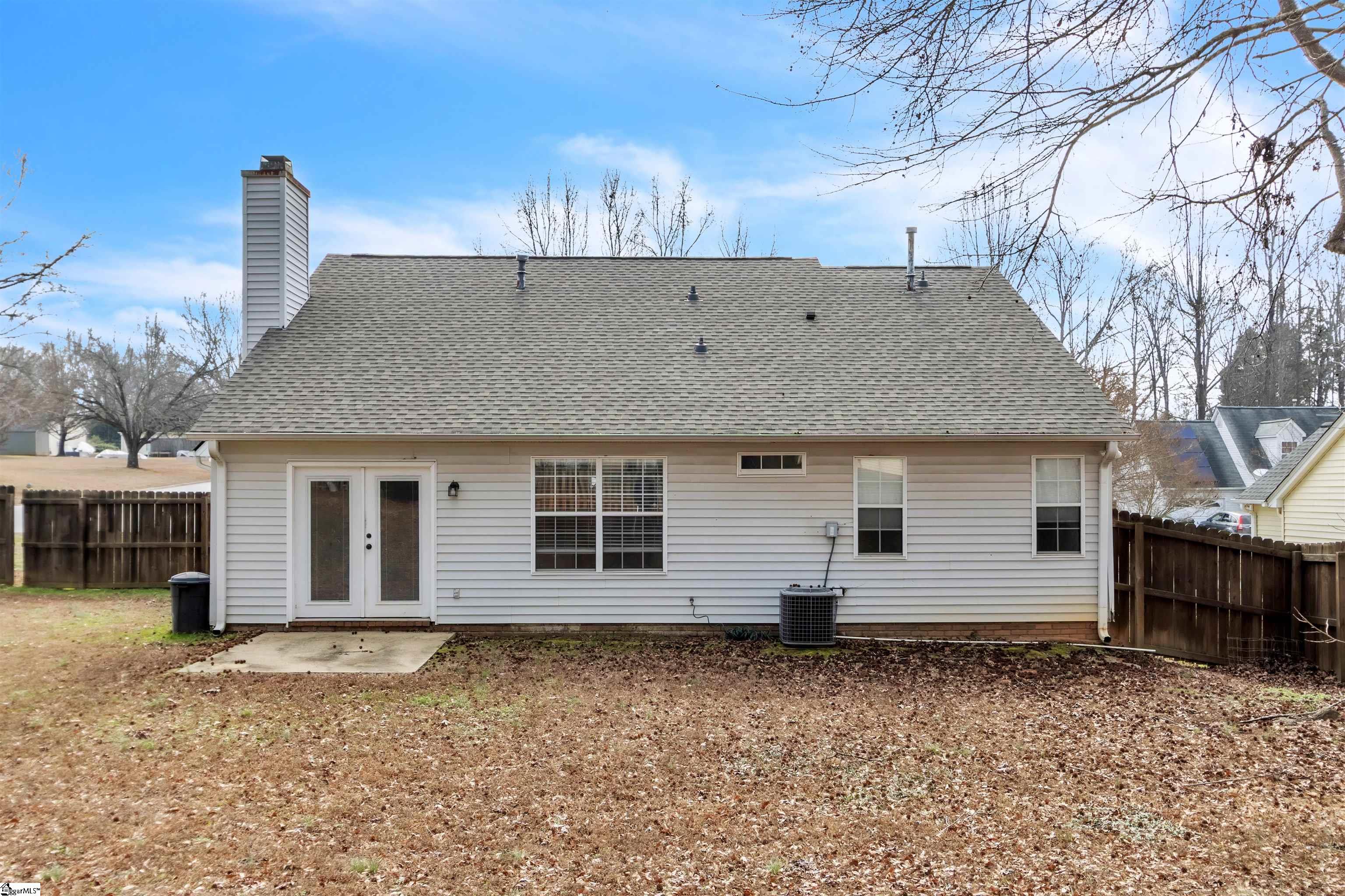102 West Fall River Way Simpsonville, SC 29680 - Photo 24 of 26