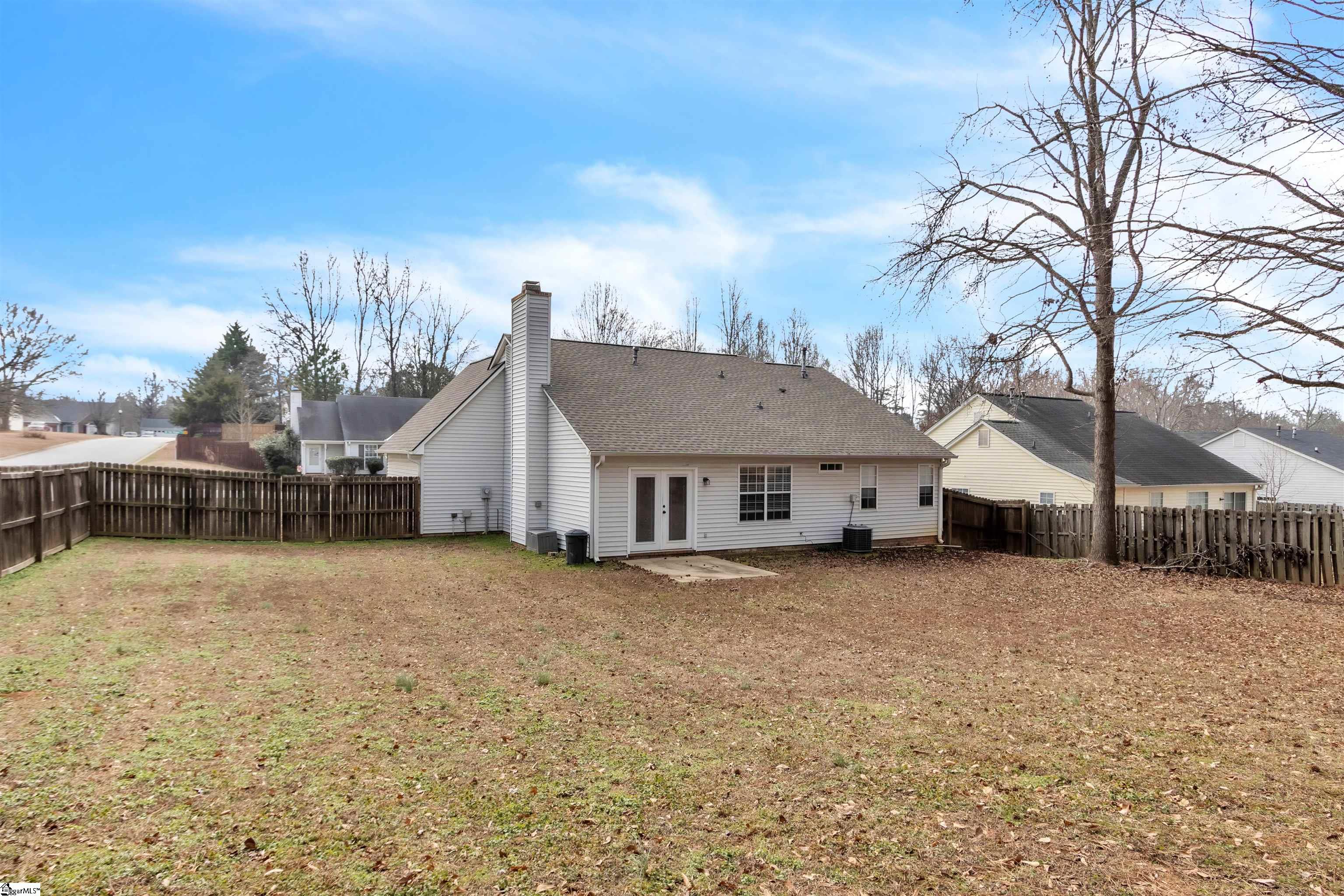 102 West Fall River Way Simpsonville, SC 29680 - Photo 25 of 26