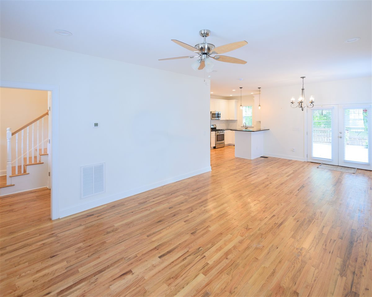 12 Fort Alley Raleigh, NC 27601 - Photo 9 of 30 Photo 9