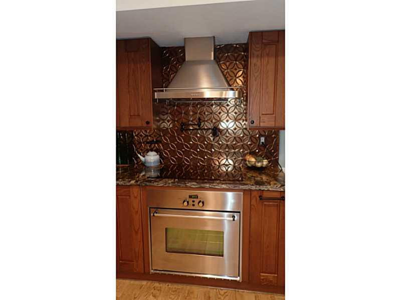 5841 Cypress Road Plantation, FL 33317 - Photo 12 of 30 Kitchen