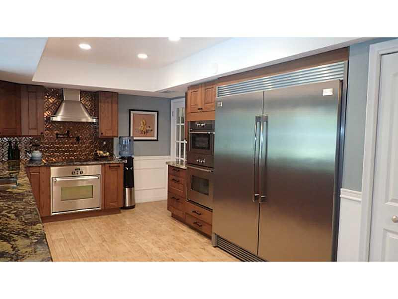 5841 Cypress Road Plantation, FL 33317 - Photo 13 of 30 Kitchen