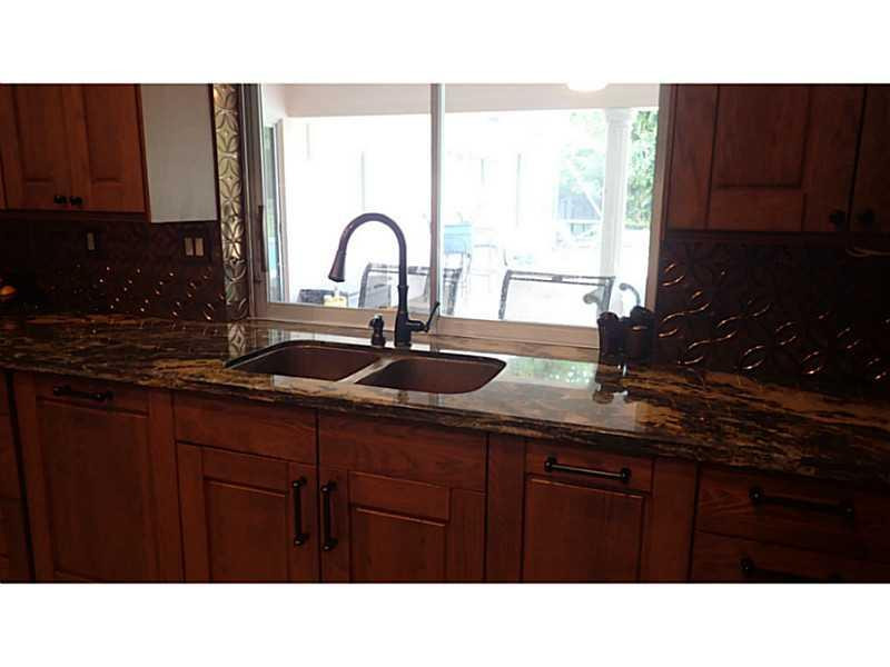 5841 Cypress Road Plantation, FL 33317 - Photo 15 of 30 Kitchen