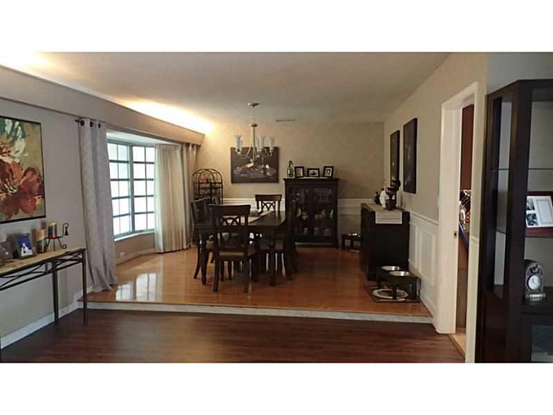 5841 Cypress Road Plantation, FL 33317 - Photo 20 of 30 Dining Room