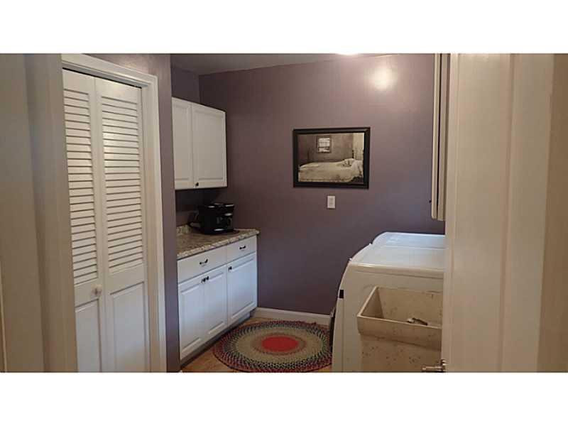 5841 Cypress Road Plantation, FL 33317 - Photo 22 of 30 Laundry Room