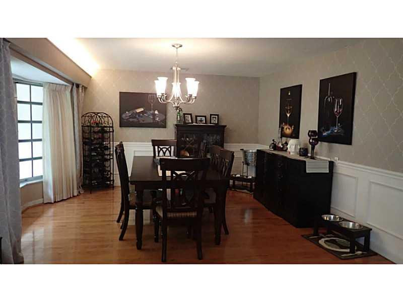 5841 Cypress Road Plantation, FL 33317 - Photo 8 of 30 Dining Room