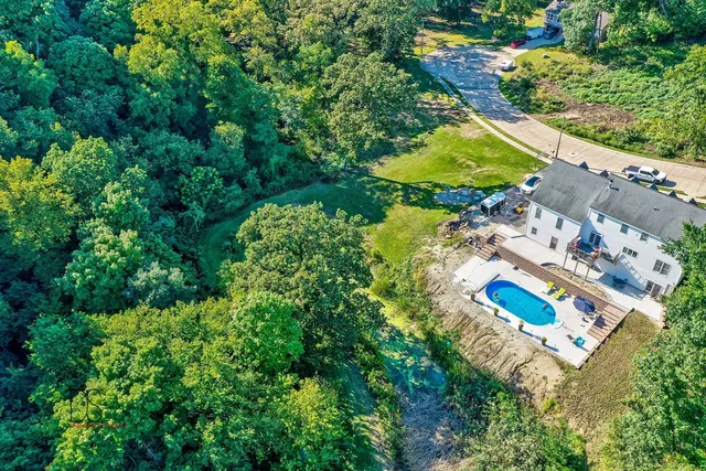 $45,500 | 411 Deer Timber Lane, Ottawa, IL 61350