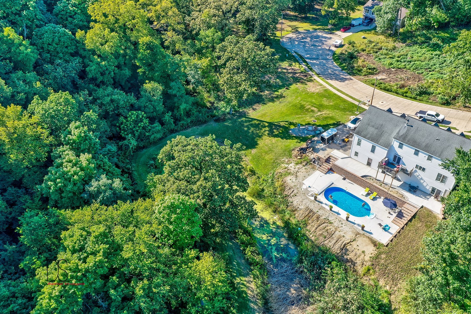 411 Deer Timber Lane Ottawa, IL 61350 - Photo 5 of 8