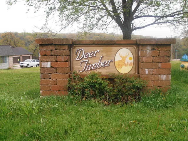 $45,500 | 411 Deer Timber Lane, Ottawa, IL 61350