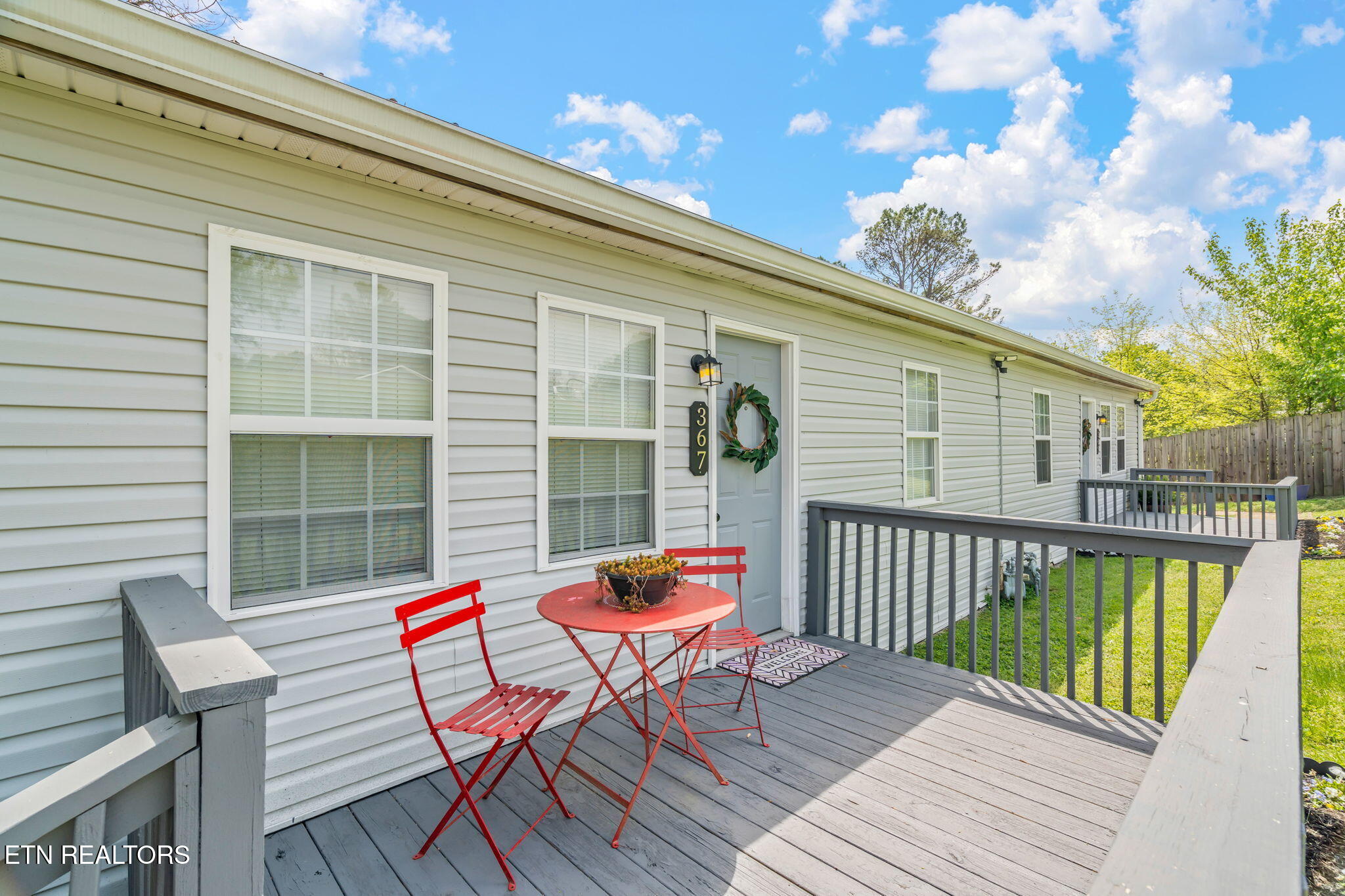 369 Robertsville Road Oak Ridge, TN 37830 - Photo 27 of 38 Unit 367