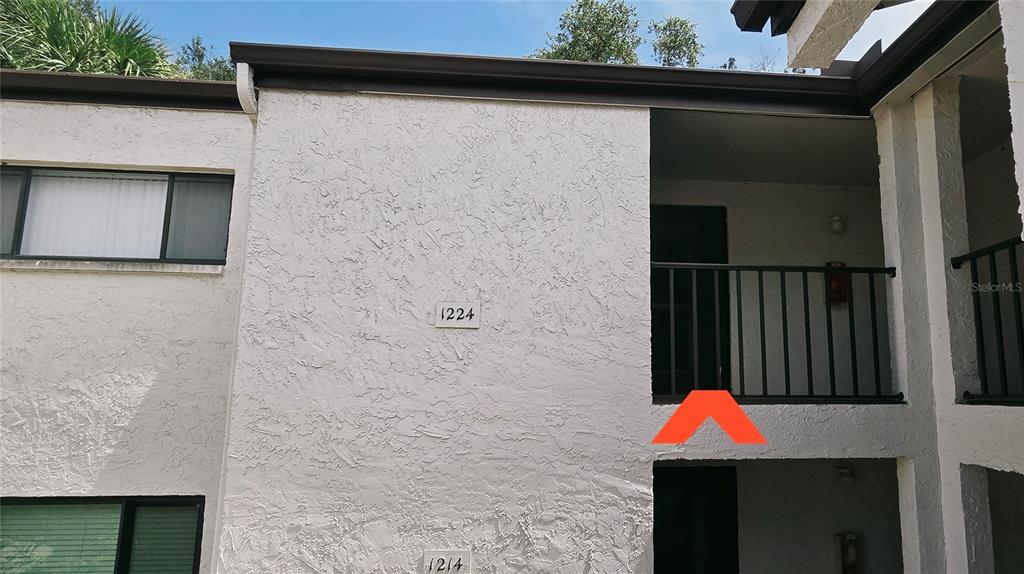 700 Starkey Road, Unit 1224 Largo, FL 33771 - Photo 2 of 14