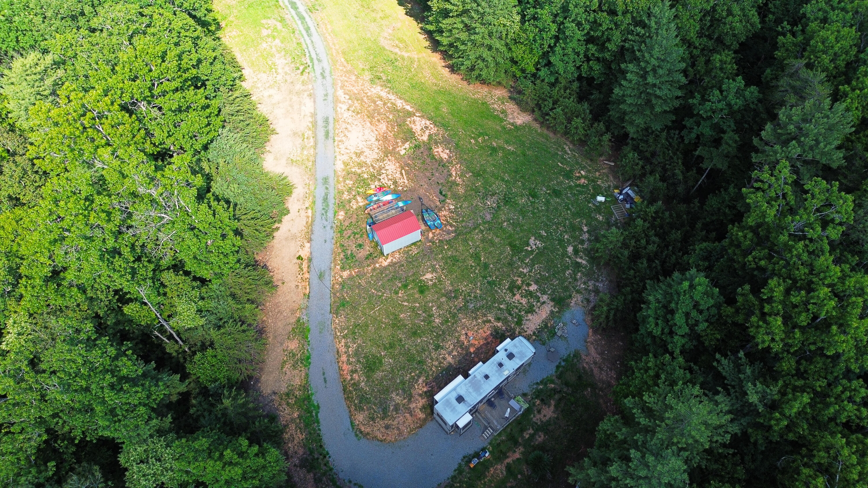 4265 Goose Point Road Bassett, VA 24055 - Photo 28 of 41 DJI_0668