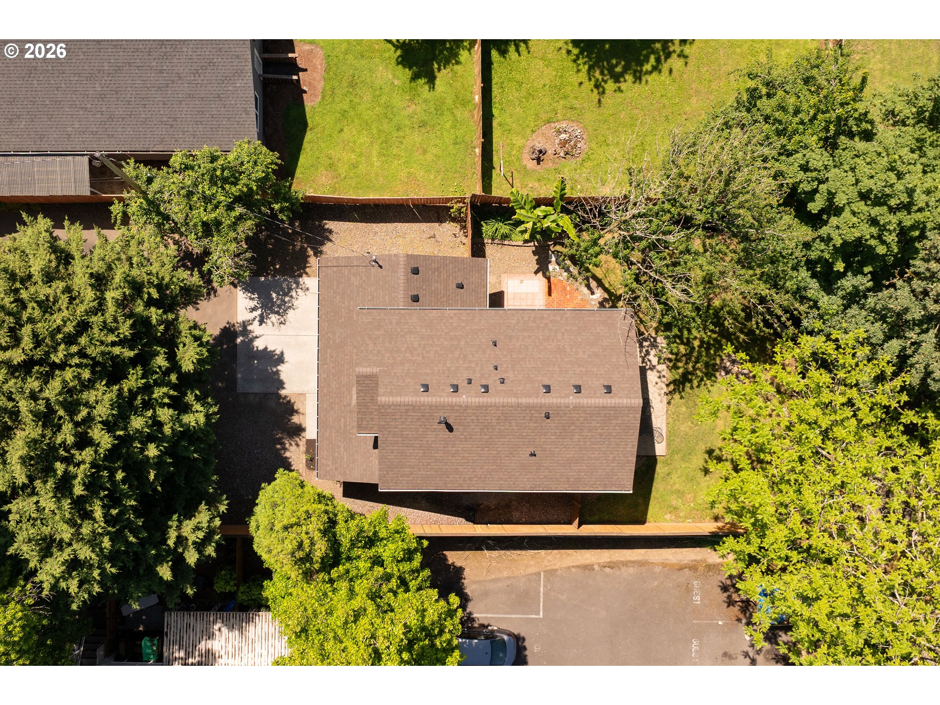 4361 Northeast 62nd Avenue Portland, OR 97218 - Photo 45 of 48