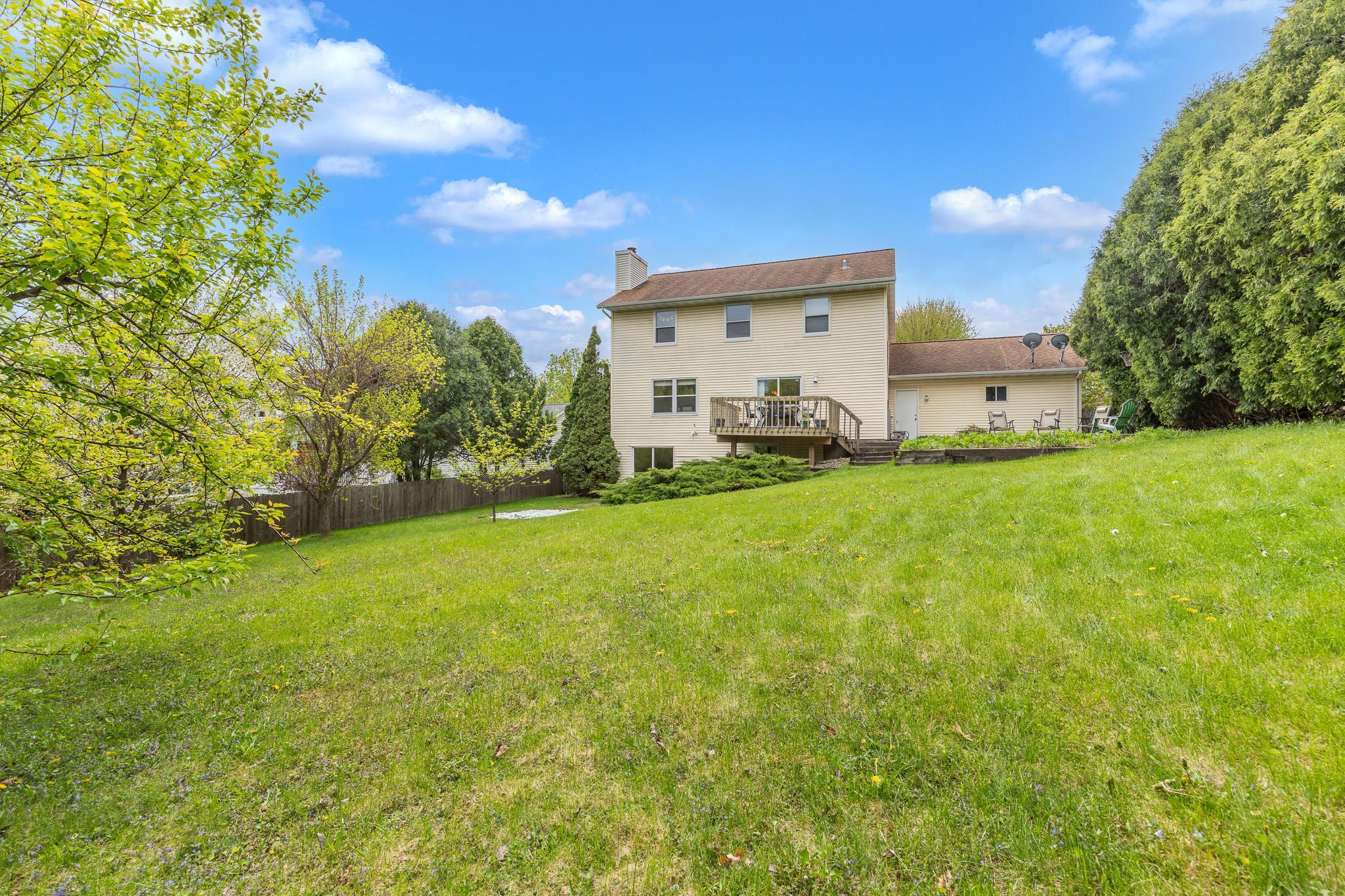 2941 Maple Run Drive Madison, WI 53719 - Photo 49 of 55