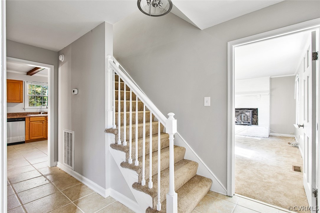12800 Spring Run Road Midlothian, VA 23112 - Photo 5 of 31