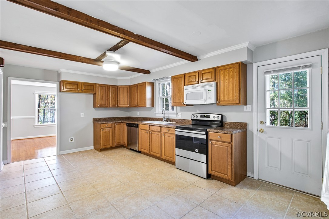 12800 Spring Run Road Midlothian, VA 23112 - Photo 9 of 31