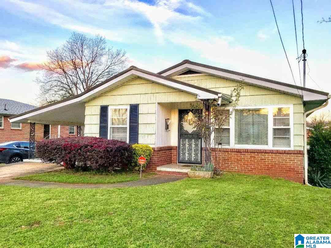 853 Goldwire Street Southwest Birmingham, AL 35211 - Photo 25 of 25