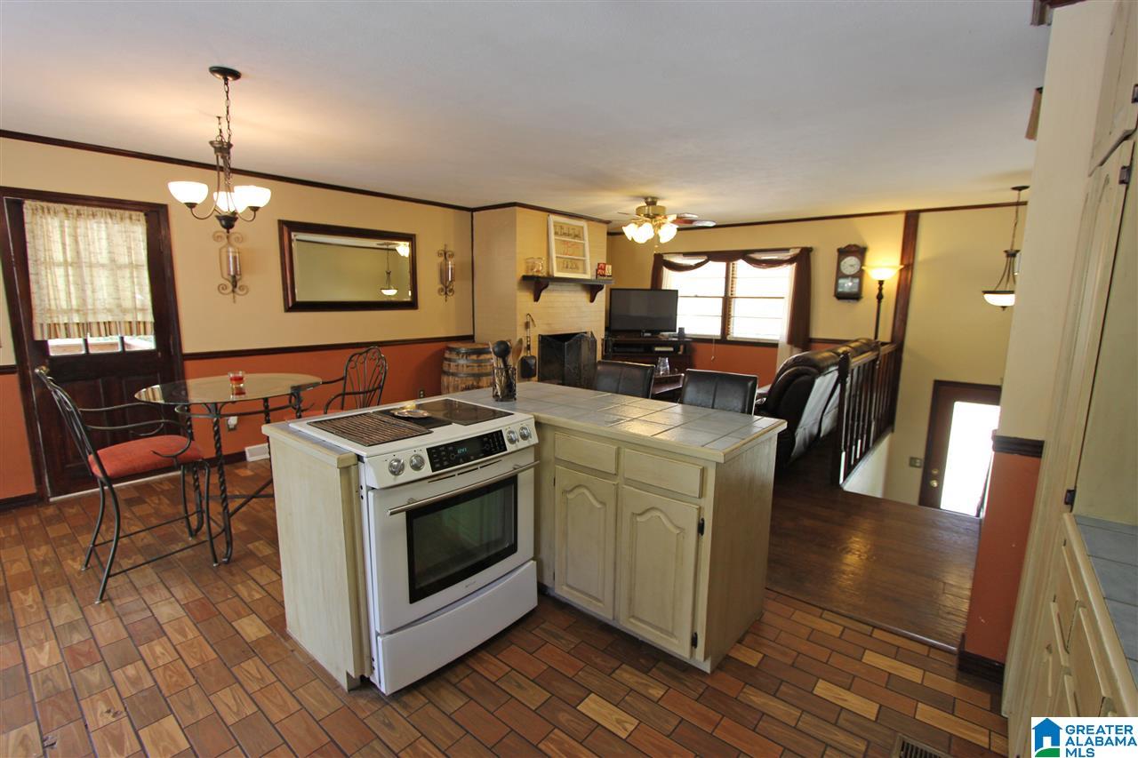 315 Jamback Road Anniston, AL 36207 - Photo 5 of 50 Gallery Image 5