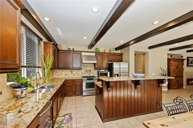 $1,250,000 | 4250 Havenridge Drive, Corona, CA 92883