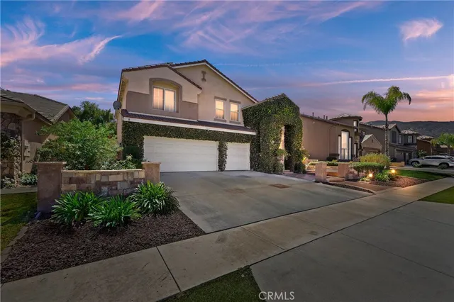 $1,250,000 | 4250 Havenridge Drive, Corona, CA 92883