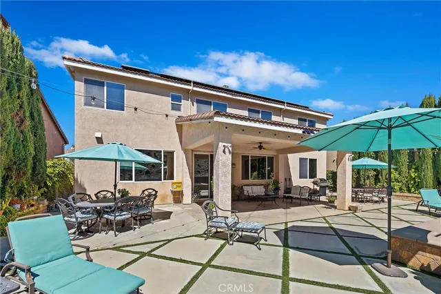 $1,250,000 | 4250 Havenridge Drive, Corona, CA 92883