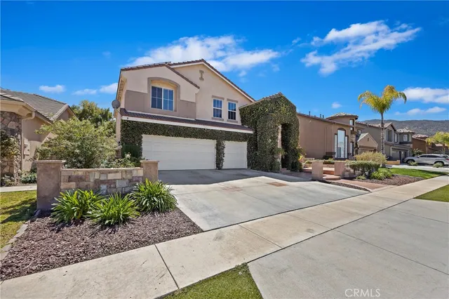 $1,250,000 | 4250 Havenridge Drive, Corona, CA 92883