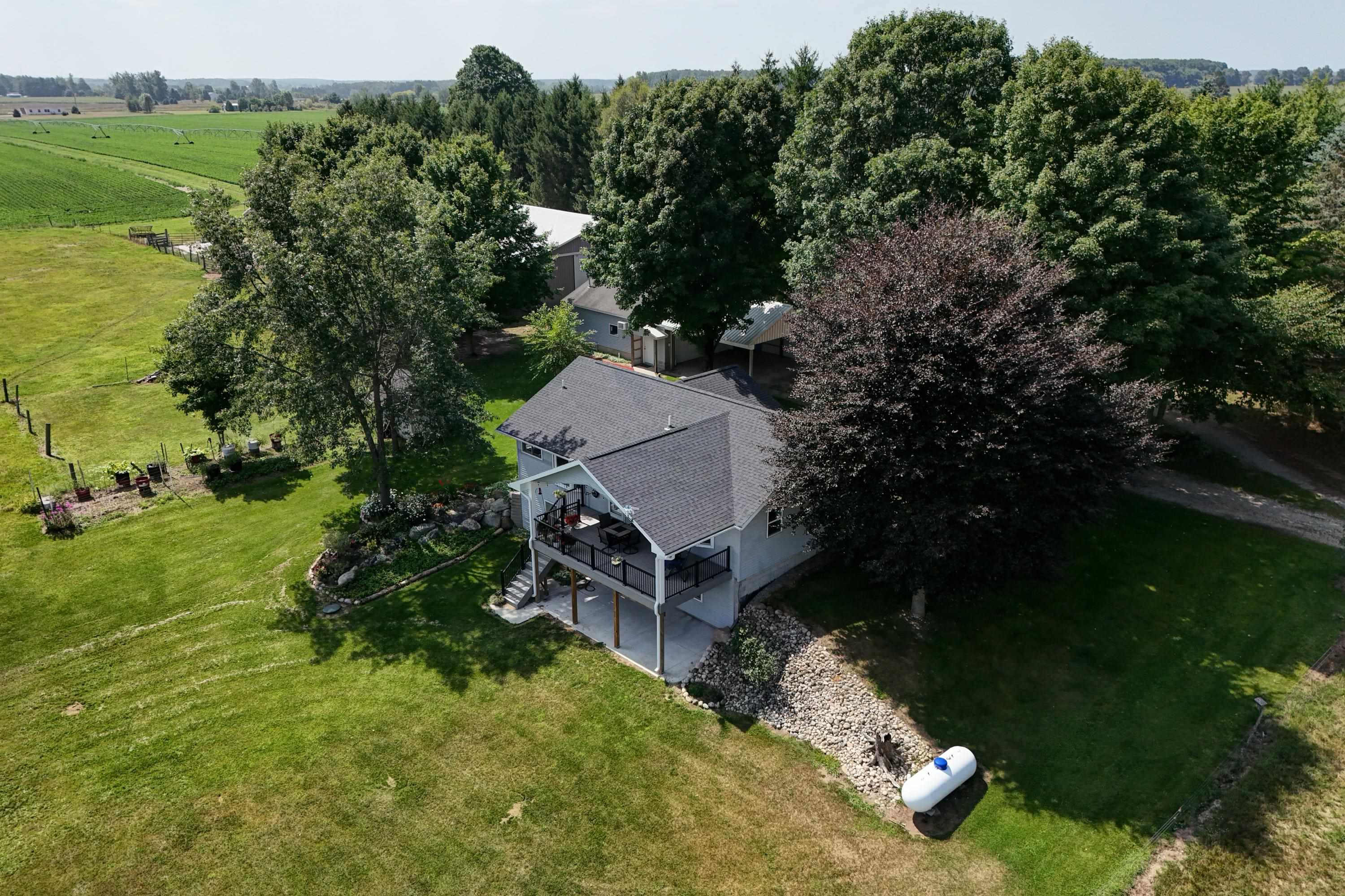 5773 Zue Road Buckley, MI 49620 - Photo 66 of 75 Gallery Image 66
