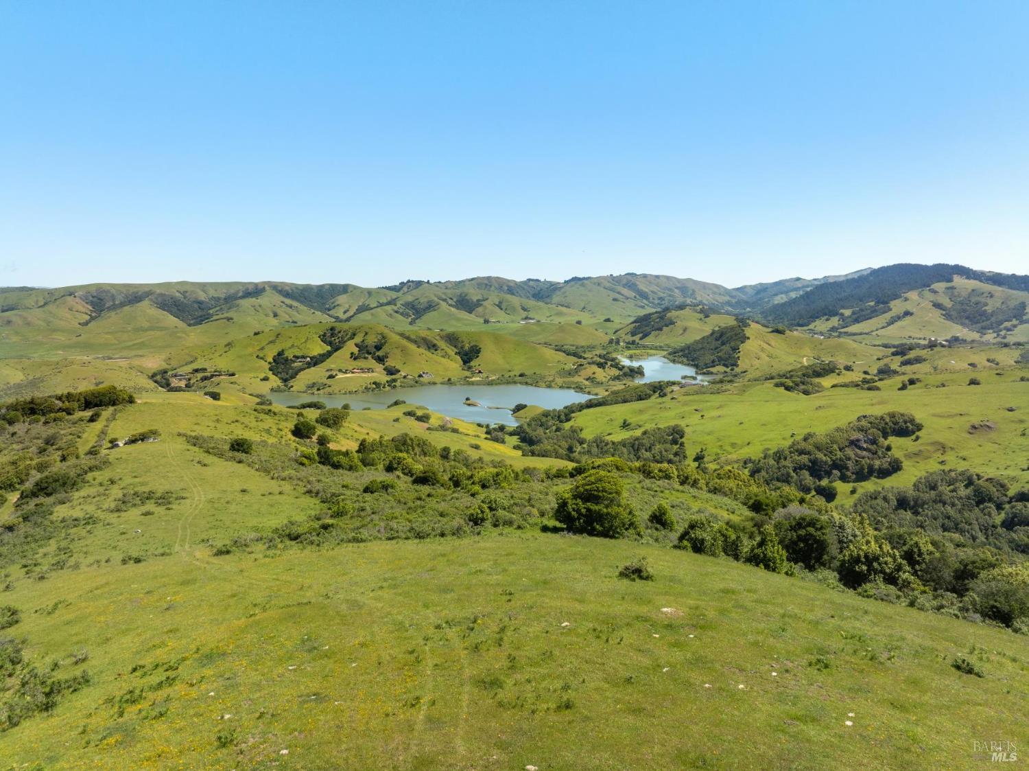 300 Road To Ranch Nicasio, CA 94946 - Photo 75 of 78