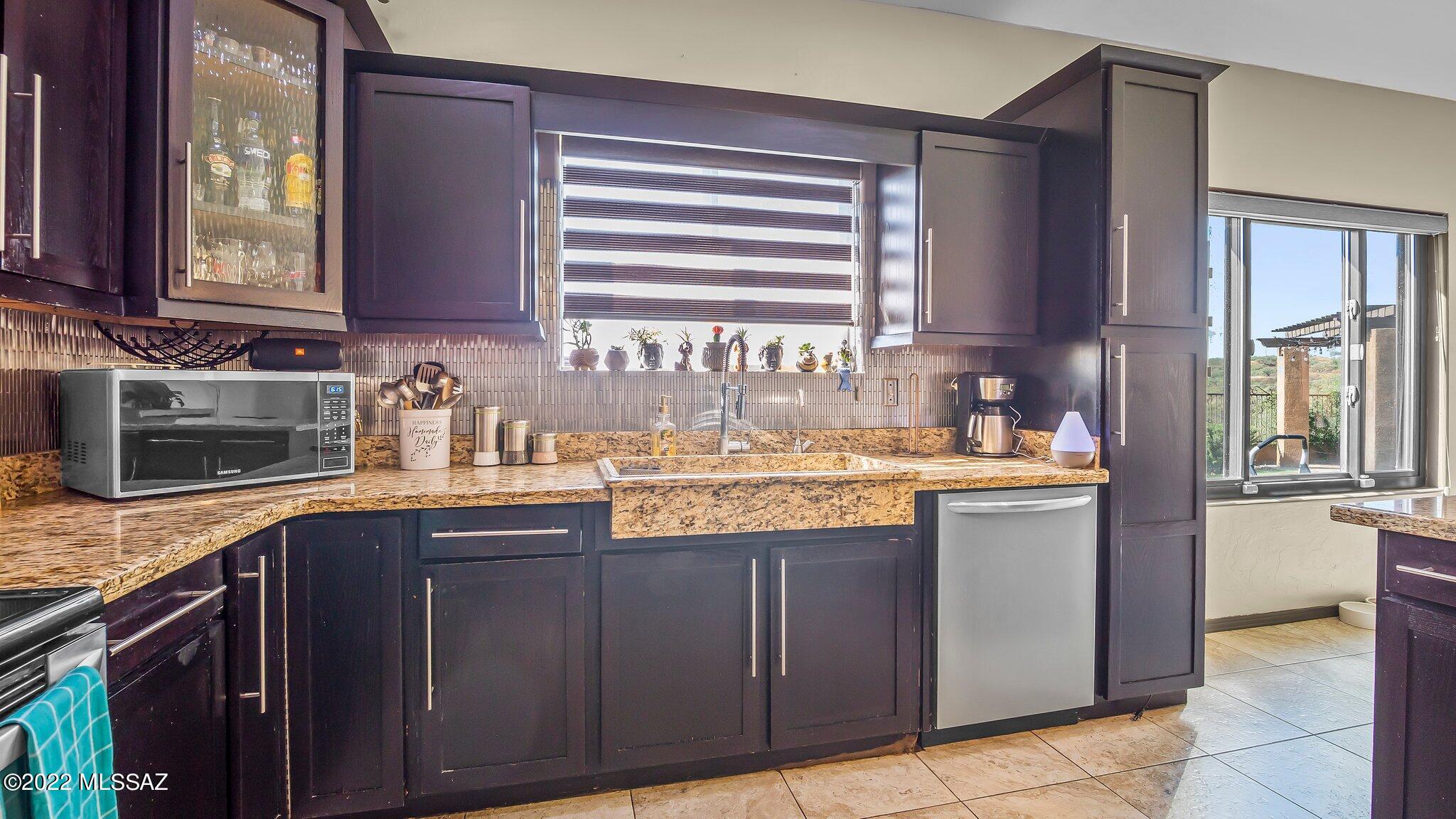 1061 Camino Caralampi Rio Rico, AZ 85648 - Photo 6 of 23