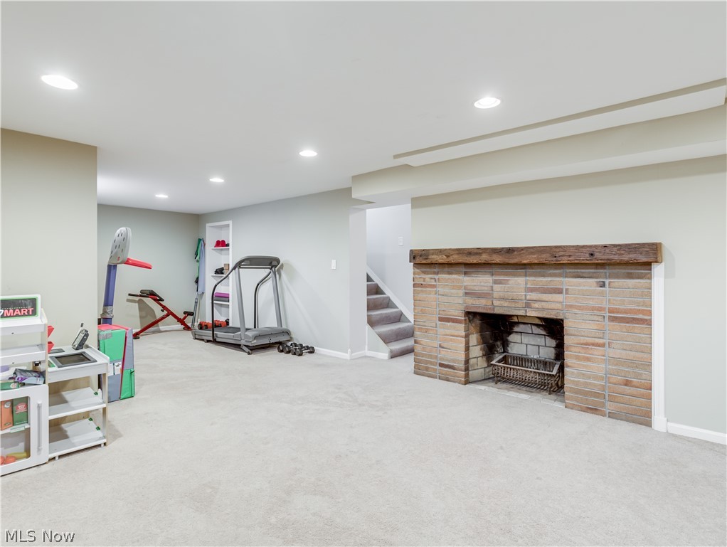 4620 Heather Hills Road Akron, OH 44333 - Photo 24 of 34