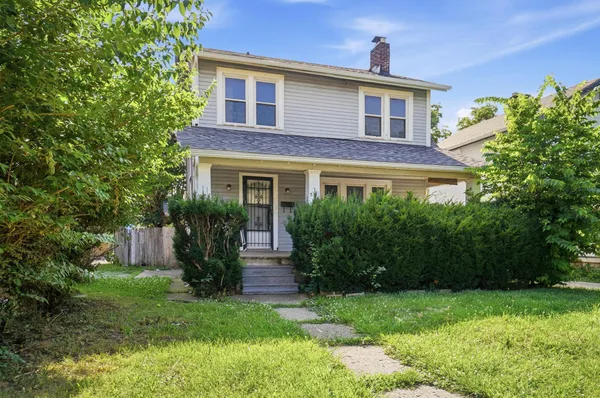 $149,900 | 554 South Ogden Avenue, Columbus, OH 43204