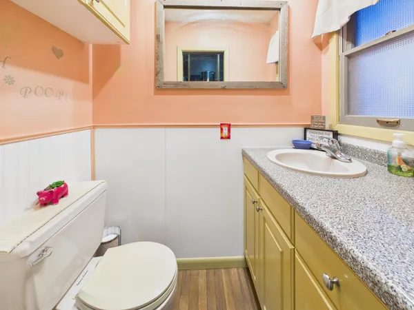 $299,900 | 543 5th Avenue Northeast, Melrose, MN 56352