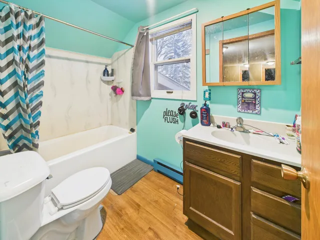 $309,900 | 543 5th Avenue Northeast, Melrose, MN 56352