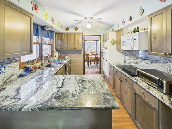 $299,900 | 543 5th Avenue Northeast, Melrose, MN 56352