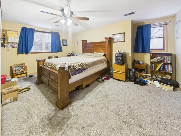 $299,900 | 543 5th Avenue Northeast, Melrose, MN 56352