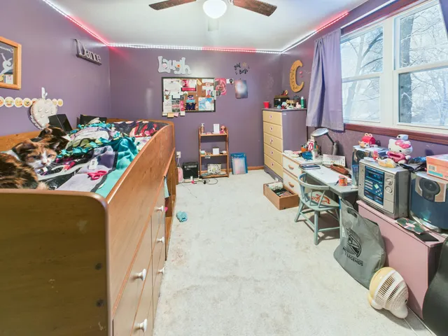 $309,900 | 543 5th Avenue Northeast, Melrose, MN 56352