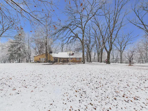 $299,900 | 543 5th Avenue Northeast, Melrose, MN 56352