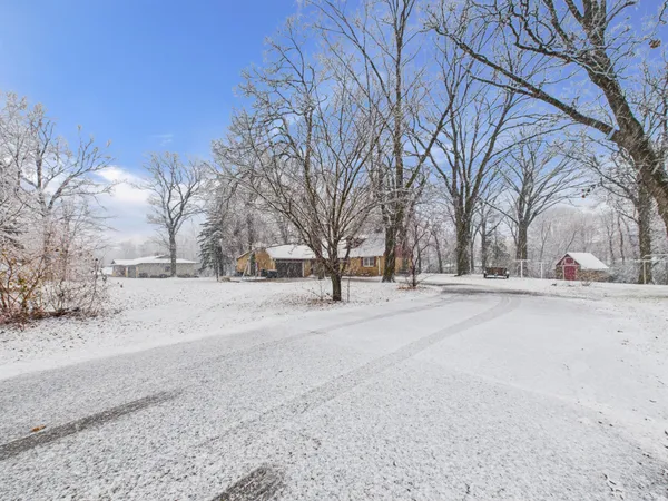 $299,900 | 543 5th Avenue Northeast, Melrose, MN 56352