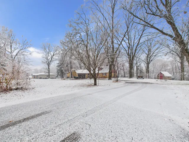 $309,900 | 543 5th Avenue Northeast, Melrose, MN 56352