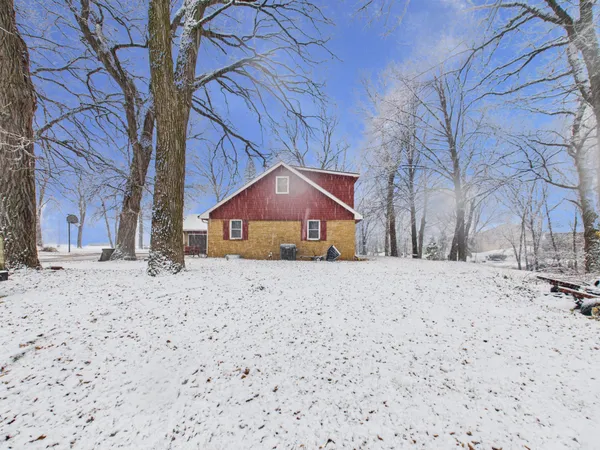 $299,900 | 543 5th Avenue Northeast, Melrose, MN 56352