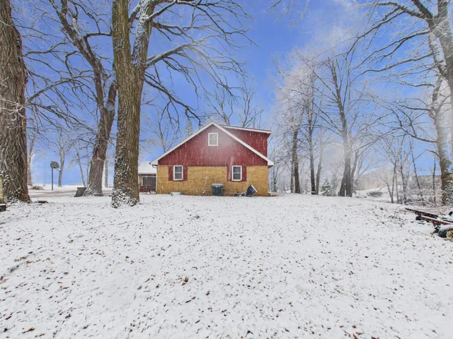 $309,900 | 543 5th Avenue Northeast, Melrose, MN 56352