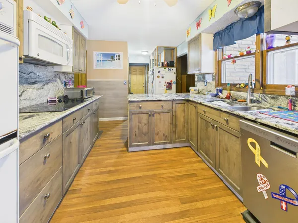 $299,900 | 543 5th Avenue Northeast, Melrose, MN 56352