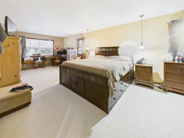 $299,900 | 543 5th Avenue Northeast, Melrose, MN 56352